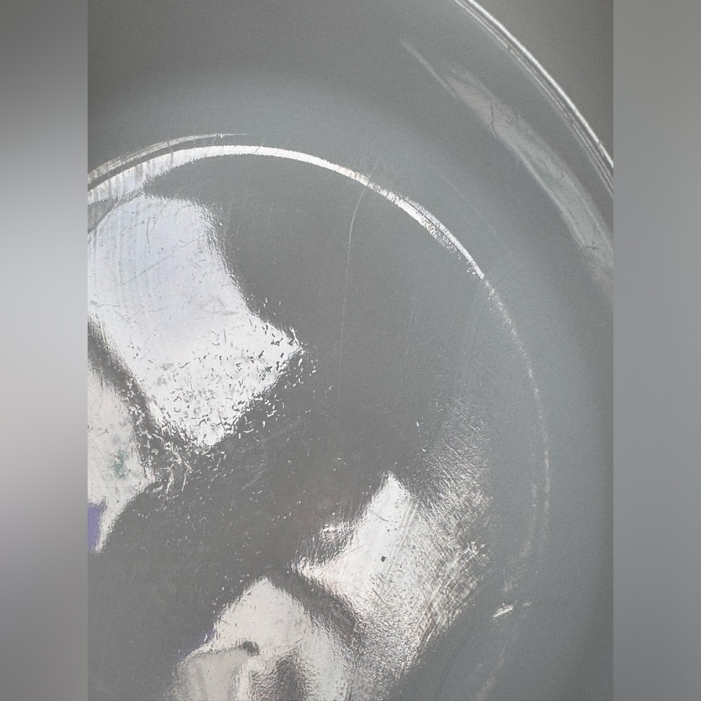 Glasbake vintage Green Daisy Casserole Dish💚🌼 - Picture 13 of 13